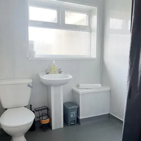 Millfield House By Blue Skies Nyaraló *